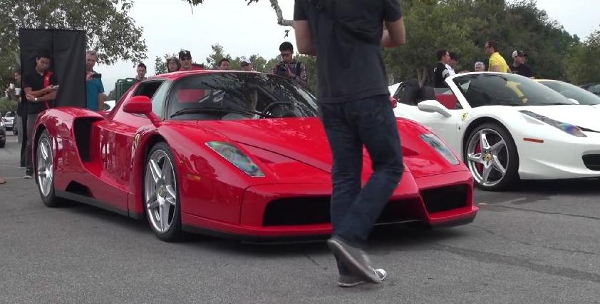 enzo