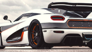 Koenigsegg Returning to the U.S.
