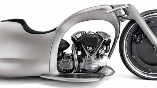Akrapovic Shows Off ‘Full Moon,’ and No, It’s Not Kardashian’s Butt