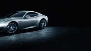 Maserati Alfieri Coming Soon, But Without V8