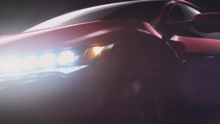 Acura to Public: New NSX In Detroit. Really! We Swear!