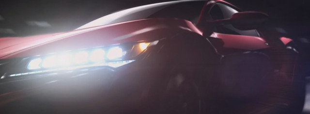 Acura to Public: New NSX In Detroit. Really! We Swear!