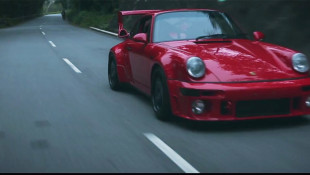 Life’s Too Short to Drive Boring Cars: A Rauh-Welt Begriff Experience