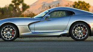 2015.5 Dodge Viper GTS and TA 2.0 Models Now Available for Customer Sold Orders