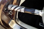 I Drove to a BBQ Joint...in a 2015 Rolls-Royce Wraith