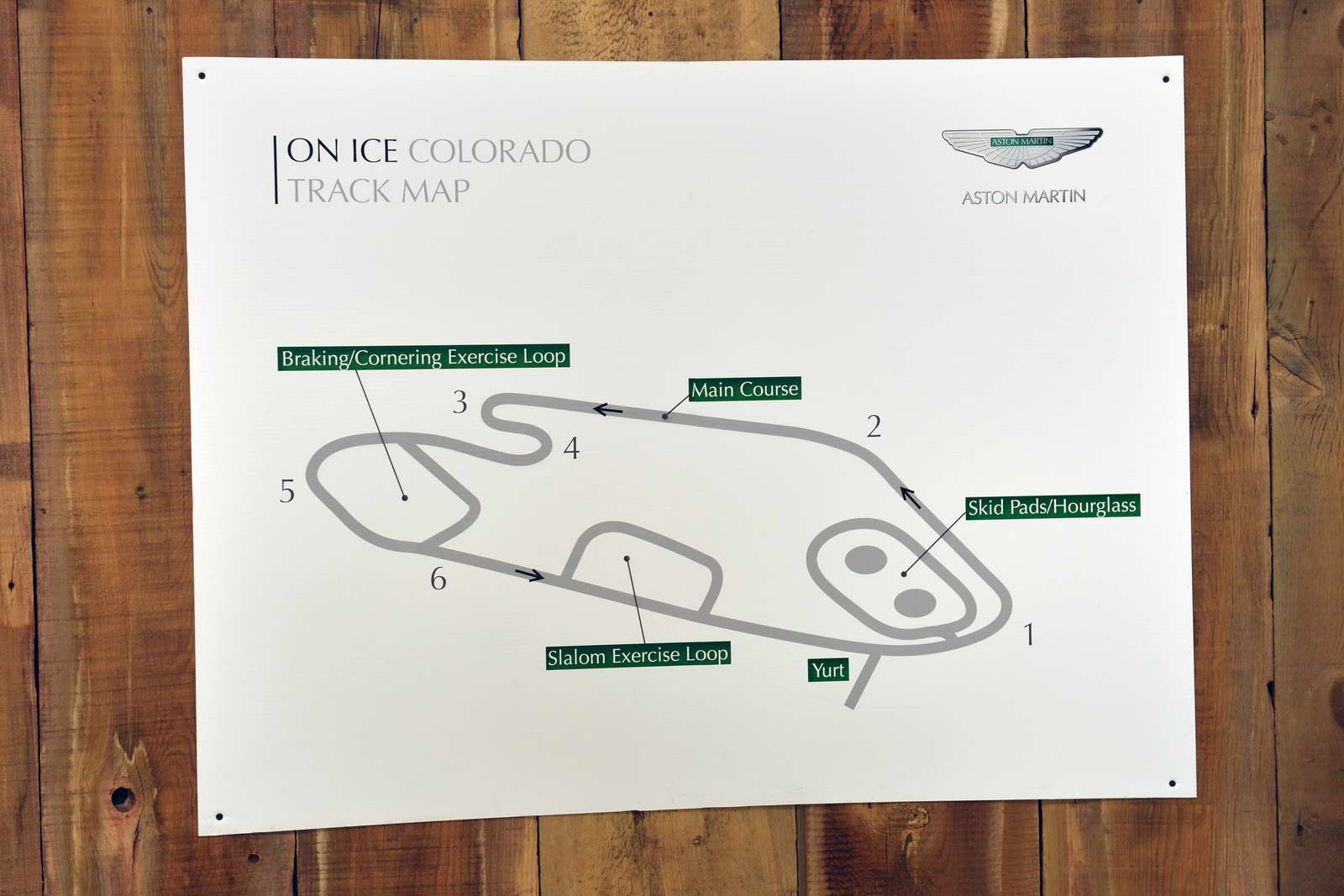 Aston Martin On Ice US 2014 (10)