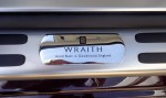 I Drove to a BBQ Joint...in a 2015 Rolls-Royce Wraith