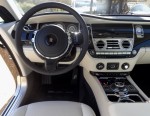 I Drove to a BBQ Joint...in a 2015 Rolls-Royce Wraith