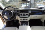 I Drove to a BBQ Joint...in a 2015 Rolls-Royce Wraith