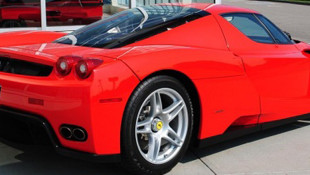 Mayweather is on a Supercar Spending Spree!