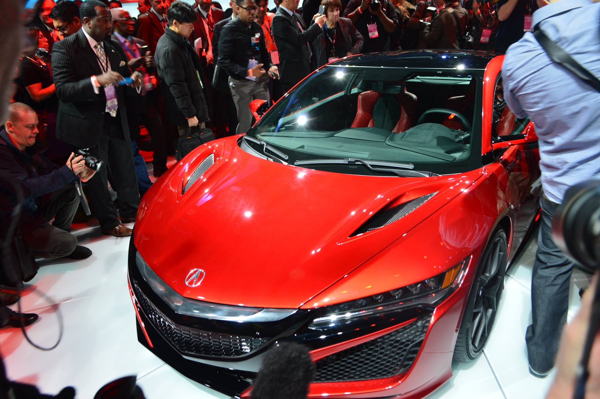 NSX