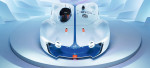 Renault's Newest Alpine is a Straight Up Vision