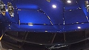 4 Things You Probably Didn’t Know About the Pagani Huayra