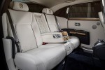 The Rolls-Royce Ghost Mysore Makes 