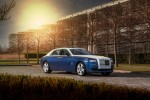 The Rolls-Royce Ghost Mysore Makes 