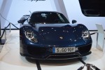 A Big Fat Chicago Auto Show Porsche 918 Spyder Gallery