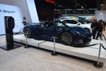 A Big Fat Chicago Auto Show Porsche 918 Spyder Gallery
