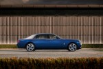 The Rolls-Royce Ghost Mysore Makes 