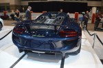 A Big Fat Chicago Auto Show Porsche 918 Spyder Gallery