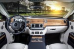The Rolls-Royce Ghost Mysore Makes 