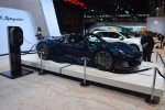 A Big Fat Chicago Auto Show Porsche 918 Spyder Gallery