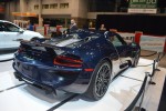 A Big Fat Chicago Auto Show Porsche 918 Spyder Gallery