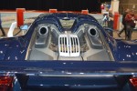 A Big Fat Chicago Auto Show Porsche 918 Spyder Gallery