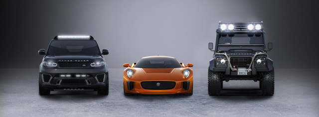 Meet James Bond’s Villainous Trio