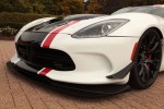 New Viper ACR Reportedly Green-Lighted