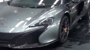 The Owner of the McLaren 650S “Project Kilo” is Addicted to Carbon Fiber