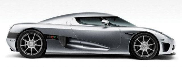 Buy a Pre-Owned Koenigsegg, Get a Two-Year Warranty