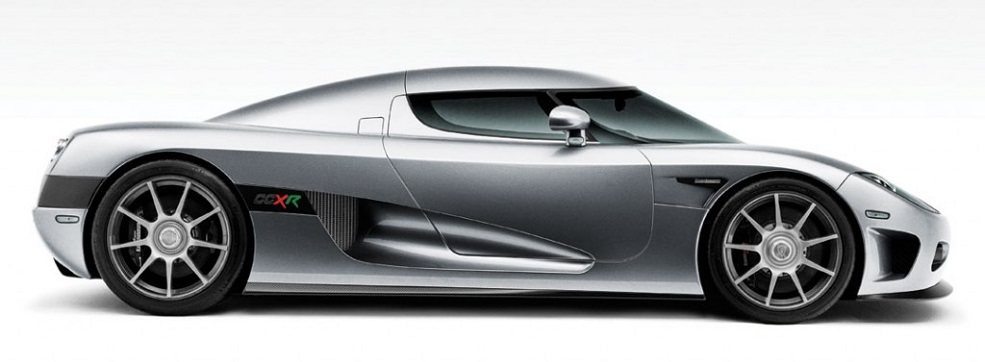 Buy a Pre-Owned Koenigsegg, Get a Two-Year Warranty