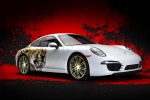 In the NFL, a Fast 40 Can Get You a New Porsche 911