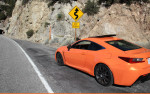 JOYRIDE 2015 Lexus RC F