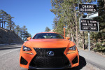 JOYRIDE 2015 Lexus RC F