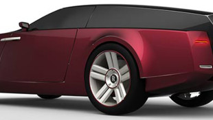 Rolls-Royce Going to the Dogs in Geneva