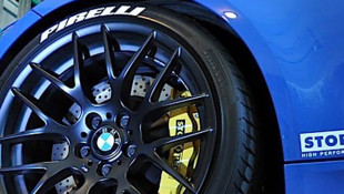 Check Out These Awesome Permanent Tire Letters!