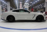 Get an Eyeful of Some of the Awesome Cars at the 2015 DFW Auto Show
