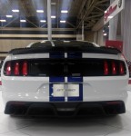 Get an Eyeful of Some of the Awesome Cars at the 2015 DFW Auto Show