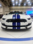Get an Eyeful of Some of the Awesome Cars at the 2015 DFW Auto Show