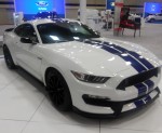 Get an Eyeful of Some of the Awesome Cars at the 2015 DFW Auto Show