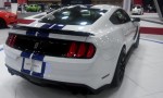 Get an Eyeful of Some of the Awesome Cars at the 2015 DFW Auto Show