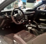 Get an Eyeful of Some of the Awesome Cars at the 2015 DFW Auto Show