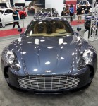Get an Eyeful of Some of the Awesome Cars at the 2015 DFW Auto Show