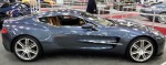 Get an Eyeful of Some of the Awesome Cars at the 2015 DFW Auto Show