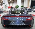 Get an Eyeful of Some of the Awesome Cars at the 2015 DFW Auto Show