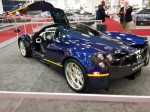 Get an Eyeful of Some of the Awesome Cars at the 2015 DFW Auto Show