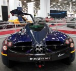 Get an Eyeful of Some of the Awesome Cars at the 2015 DFW Auto Show