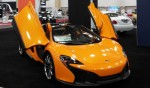 Get an Eyeful of Some of the Awesome Cars at the 2015 DFW Auto Show
