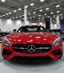 Get an Eyeful of Some of the Awesome Cars at the 2015 DFW Auto Show